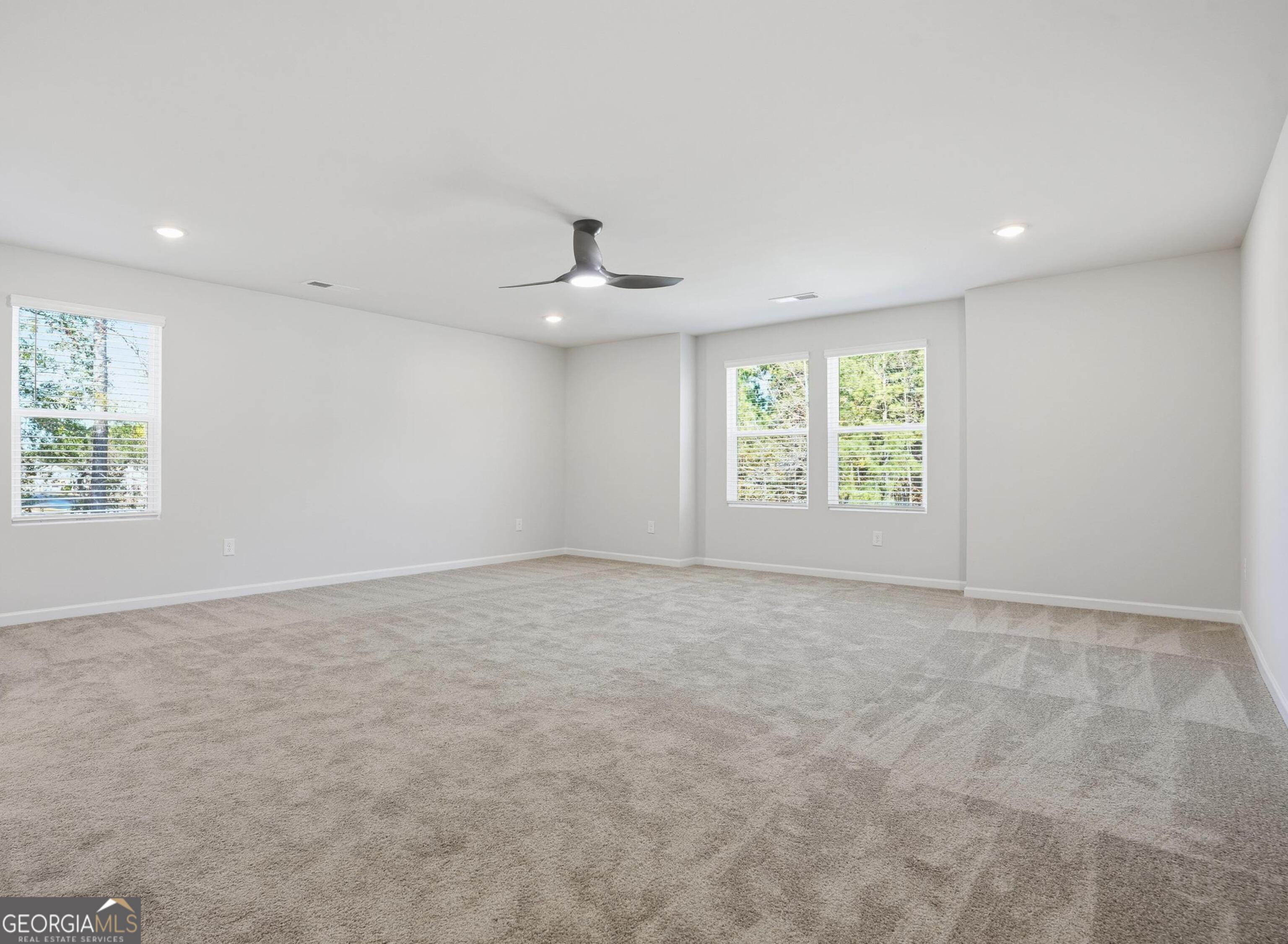 130 Post Oak Drive, Unit 130 Jackson, GA 30233 - Photo 15 of 29 an empty room with windows