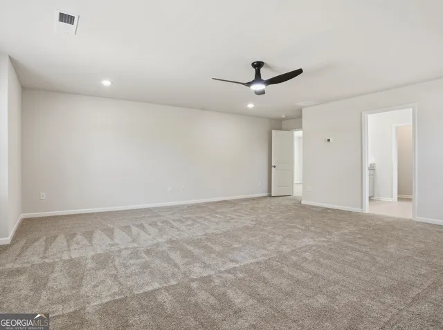 $429,990 | 130 Post Oak Drive, Unit 130, Jackson, GA 30233