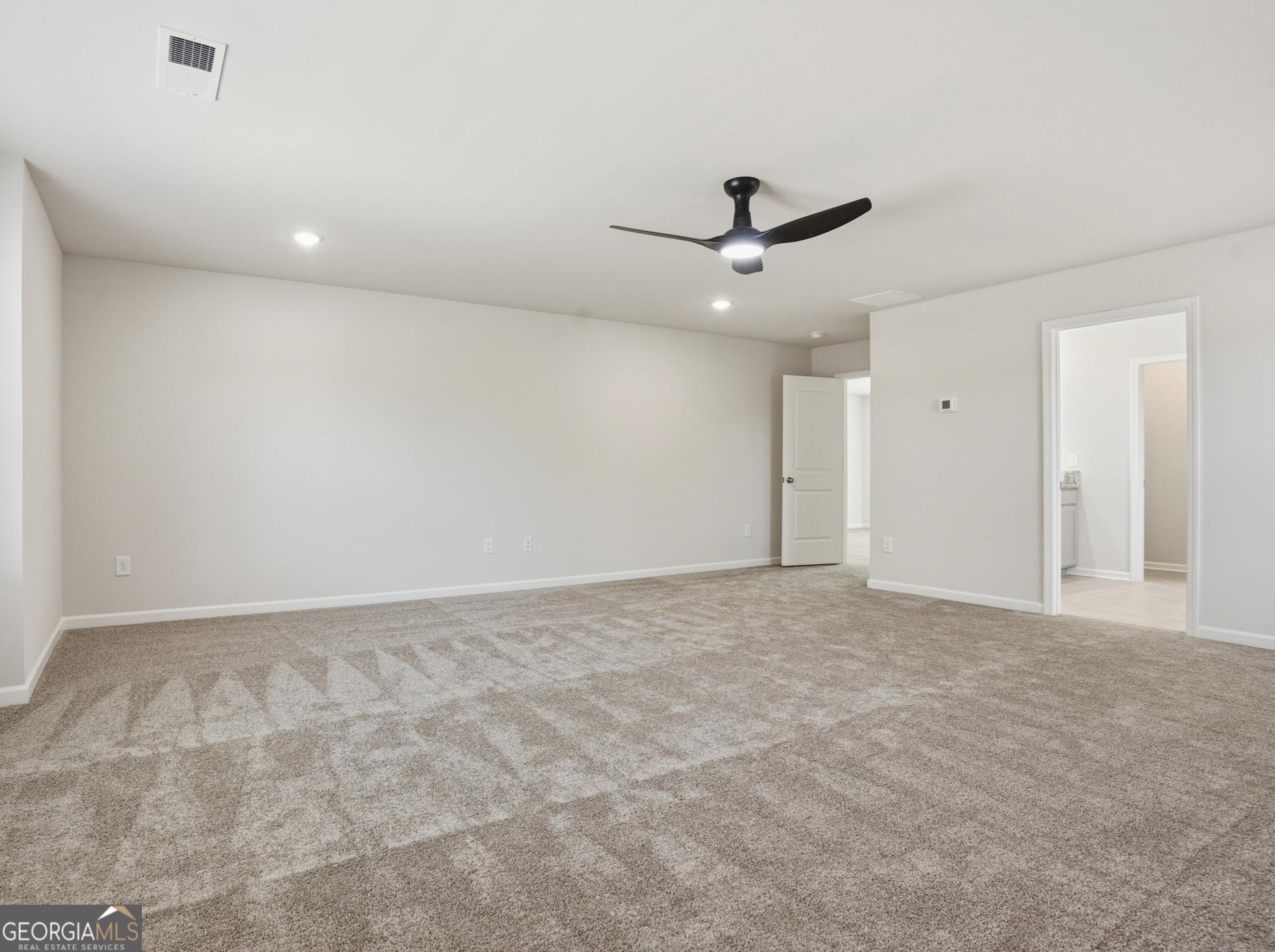 130 Post Oak Drive, Unit 130 Jackson, GA 30233 - Photo 16 of 29 a view of an empty room