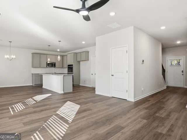 $429,990 | 130 Post Oak Drive, Unit 130, Jackson, GA 30233