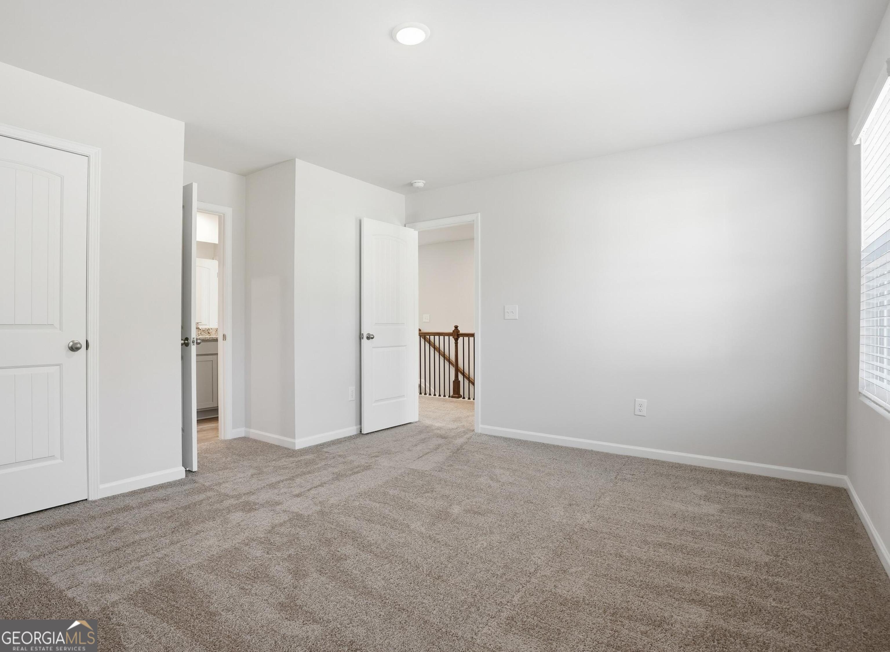 130 Post Oak Drive, Unit 130 Jackson, GA 30233 - Photo 22 of 29 a view of an empty room