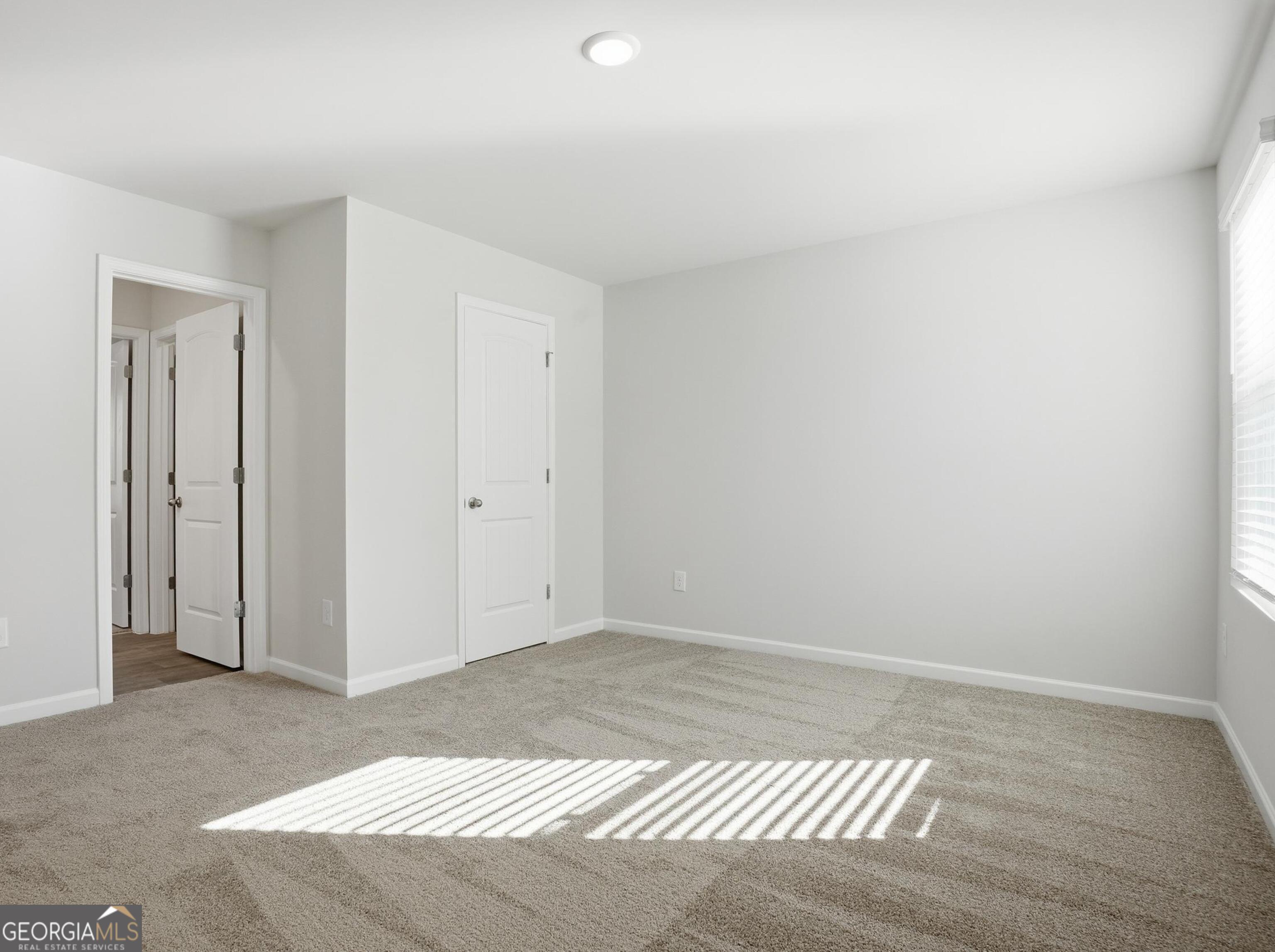 130 Post Oak Drive, Unit 130 Jackson, GA 30233 - Photo 26 of 29 a view of an empty room