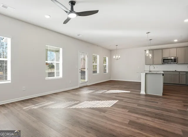 $429,990 | 130 Post Oak Drive, Unit 130, Jackson, GA 30233