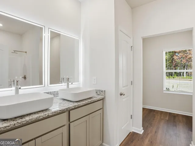 $429,990 | 130 Post Oak Drive, Unit 130, Jackson, GA 30233