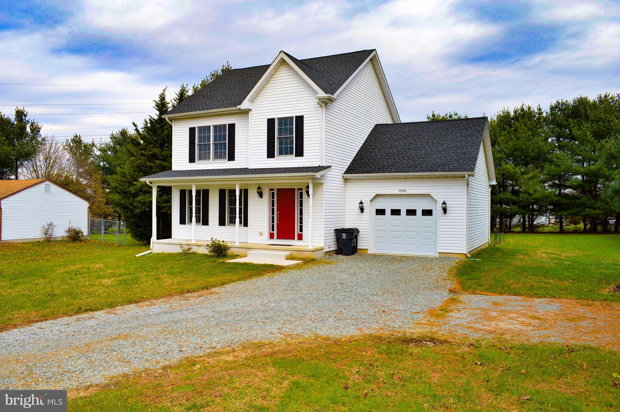 1505 Biggs Highway Rising Sun, MD 21911 - Photo 8 of 35 Gallery Image 8