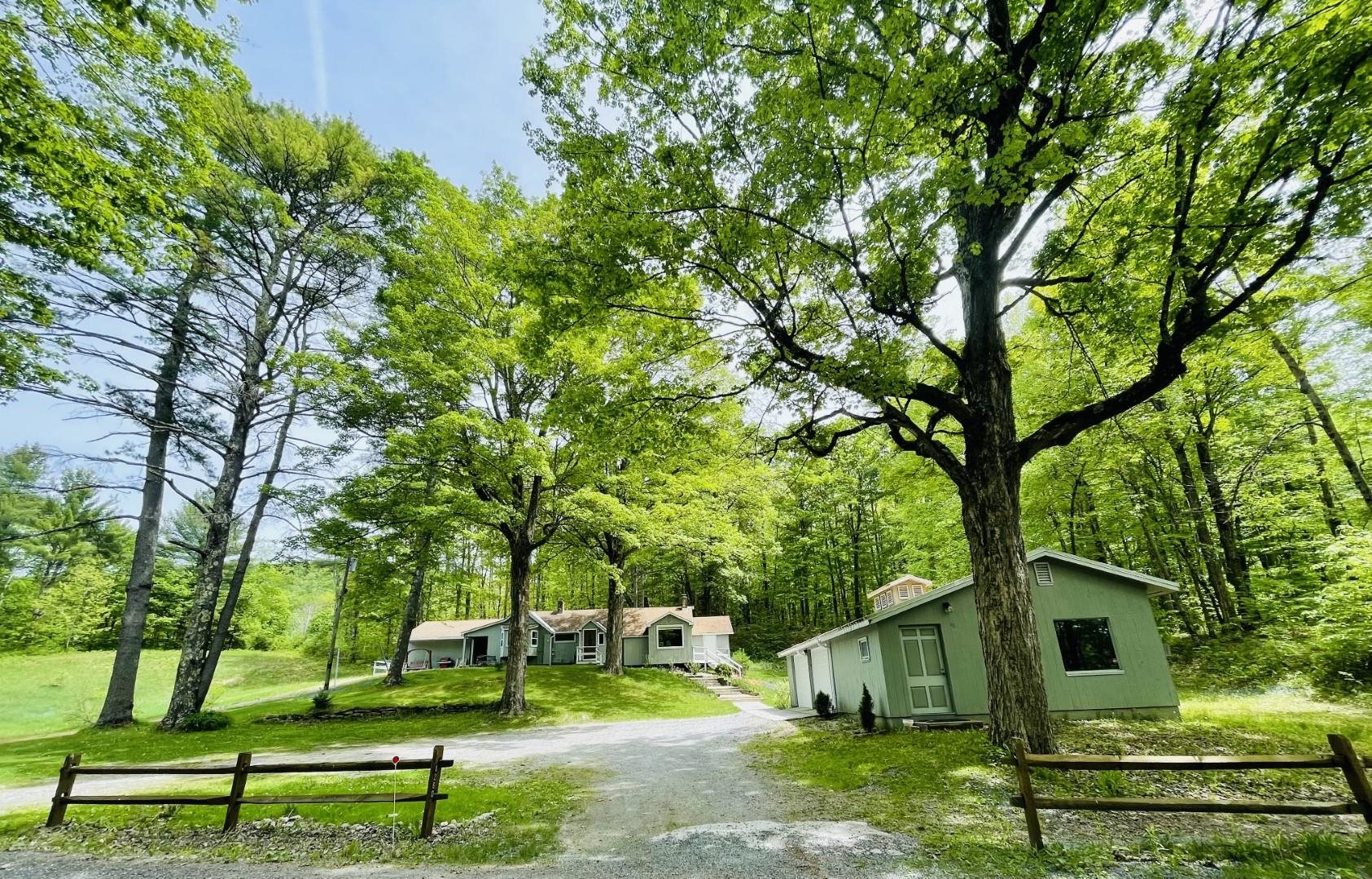 1260 Cider Mill Road Shaftsbury, VT 05262 - Photo 55 of 60