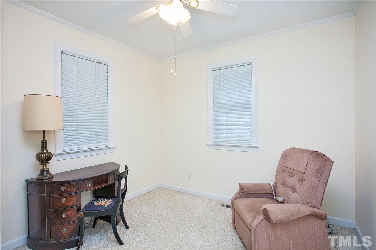 903 Queensferry Road Cary, NC 27511 - Photo 11 of 25 Conveniently located for office or craft or sewing.