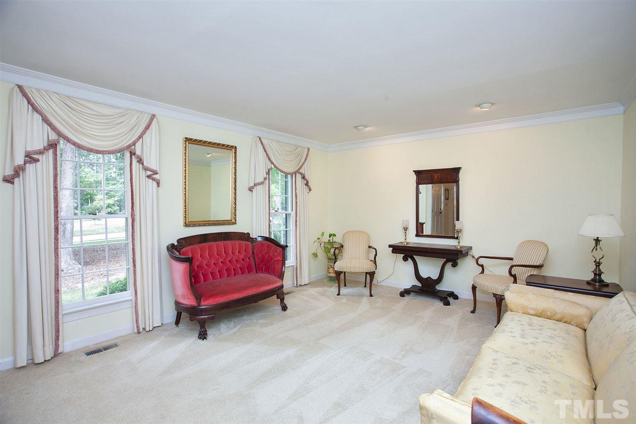 903 Queensferry Road Cary, NC 27511 - Photo 14 of 25 Great for entertaining.