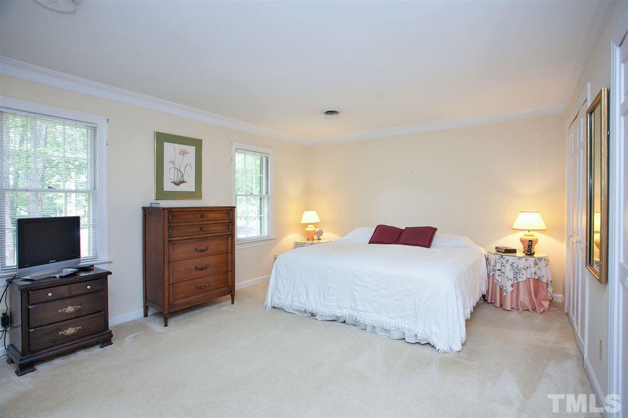 903 Queensferry Road Cary, NC 27511 - Photo 15 of 25 Lots of space.