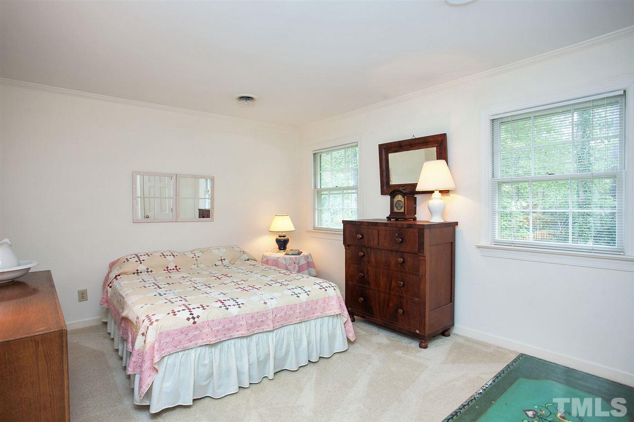 903 Queensferry Road Cary, NC 27511 - Photo 17 of 25 Also walk-in closet