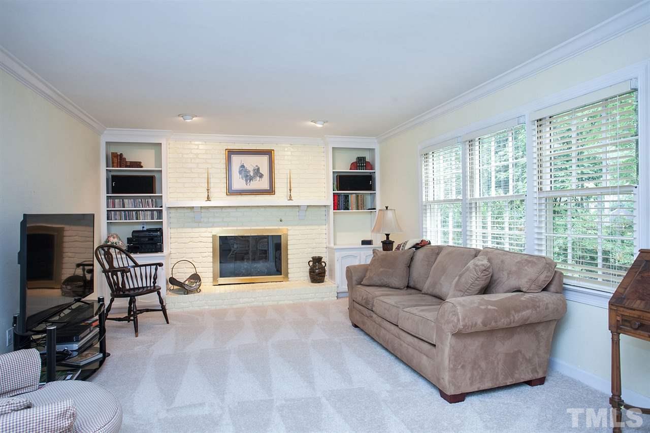 903 Queensferry Road Cary, NC 27511 - Photo 4 of 25 New carpet