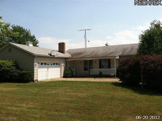 237 South Ridge Road East Conneaut, OH 44030 - Photo 2 of 14 front