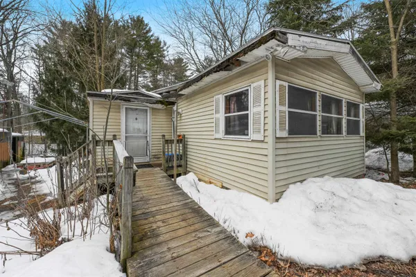 $50,000 | 178 Taylor Street, Milton, VT 05468