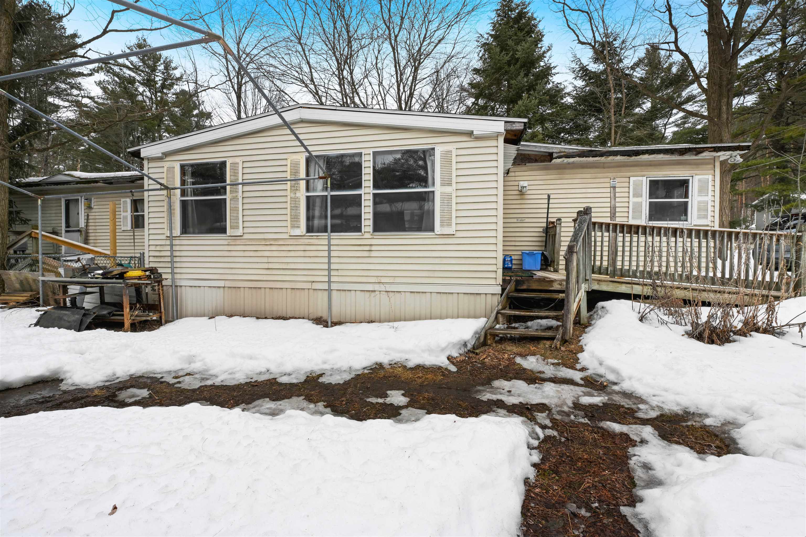 178 Taylor Street Milton, VT 05468 - Photo 20 of 22