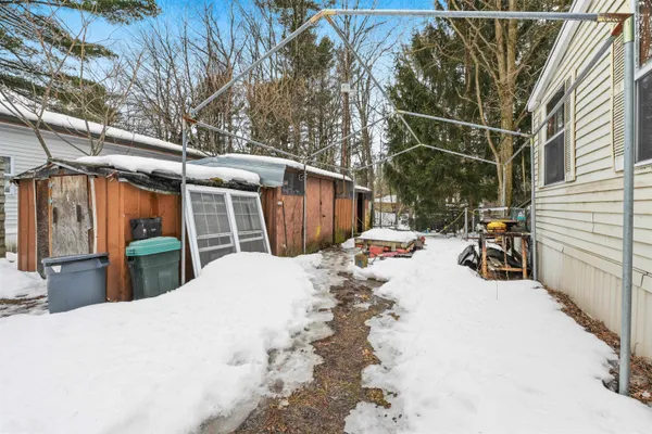 $50,000 | 178 Taylor Street, Milton, VT 05468