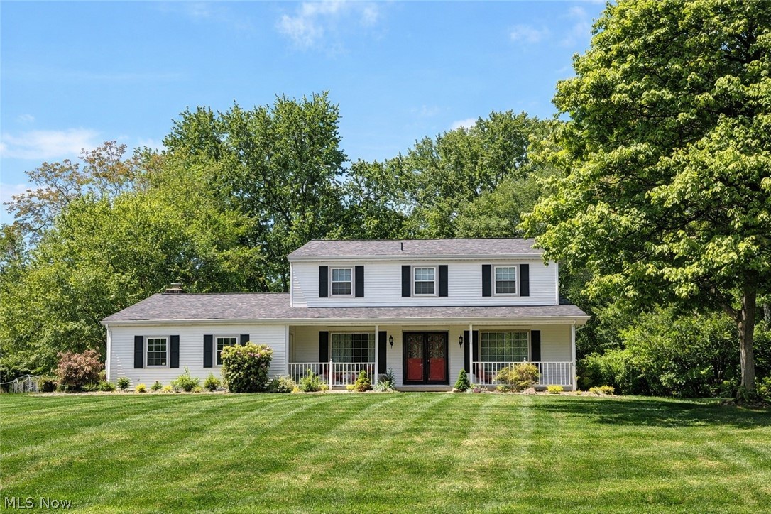 842 South Hametown Road Akron, OH 44321 - Photo 2 of 34