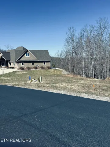 $93,000 | 256 West Mountain Drive, Rockwood, TN 37854