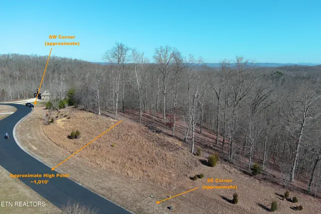 $93,000 | 256 West Mountain Drive, Rockwood, TN 37854