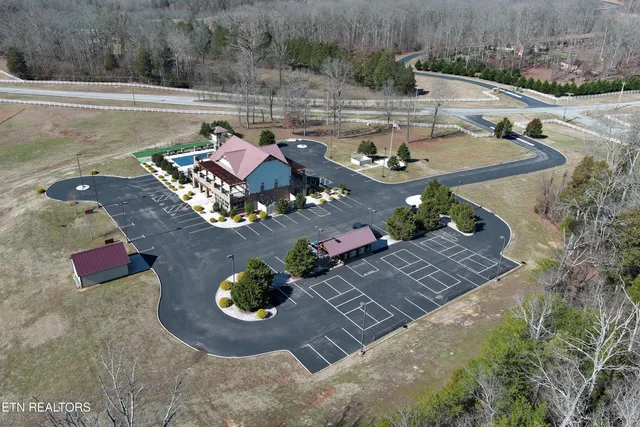 $93,000 | 256 West Mountain Drive, Rockwood, TN 37854