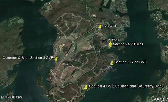 $93,000 | 256 West Mountain Drive, Rockwood, TN 37854