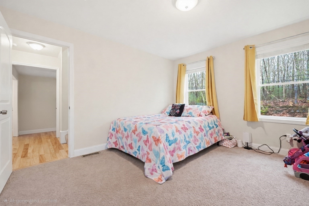 16 I Capen Road Spencer, MA 01562 - Photo 14 of 34