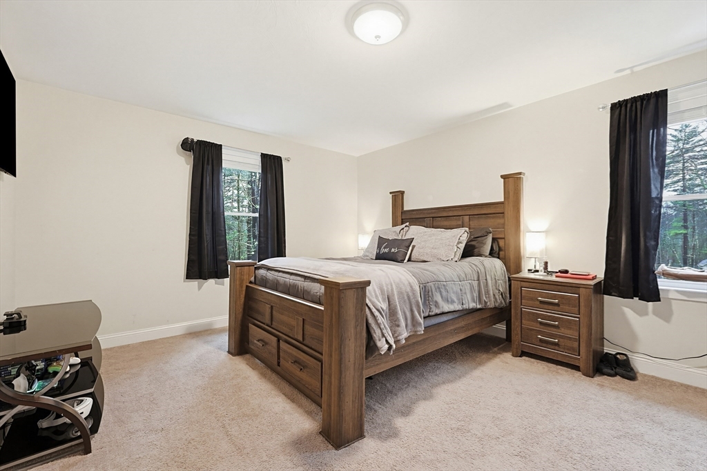 16 I Capen Road Spencer, MA 01562 - Photo 17 of 34