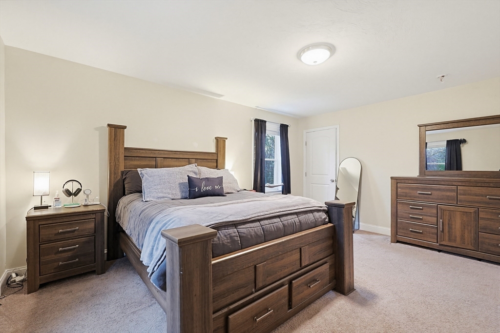 16 I Capen Road Spencer, MA 01562 - Photo 18 of 34