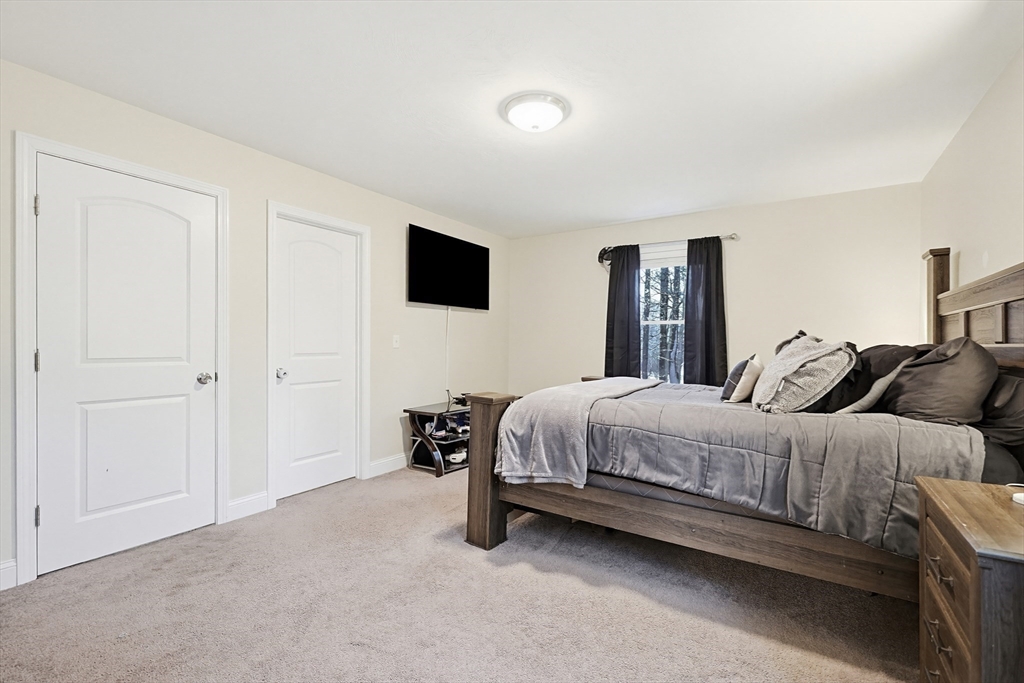 16 I Capen Road Spencer, MA 01562 - Photo 19 of 34