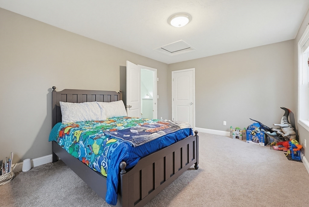 16 I Capen Road Spencer, MA 01562 - Photo 20 of 34