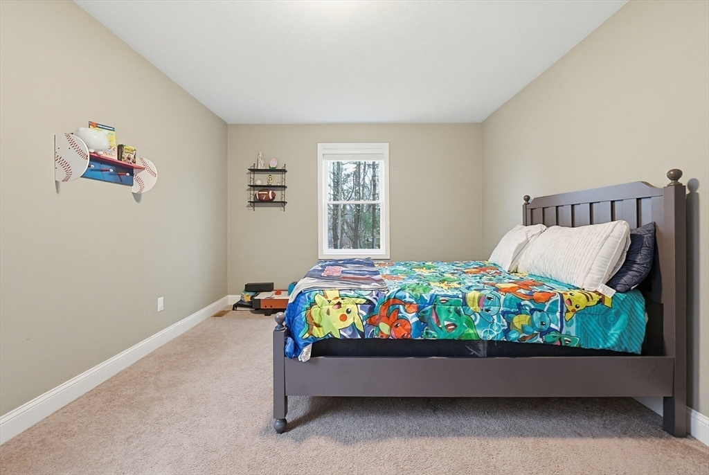 16 I Capen Road Spencer, MA 01562 - Photo 21 of 34