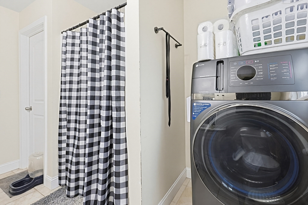 16 I Capen Road Spencer, MA 01562 - Photo 24 of 34