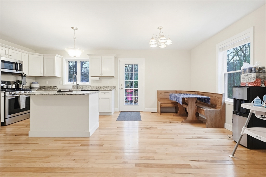 16 I Capen Road Spencer, MA 01562 - Photo 8 of 34