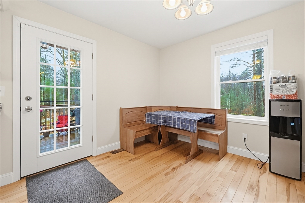 16 I Capen Road Spencer, MA 01562 - Photo 9 of 34