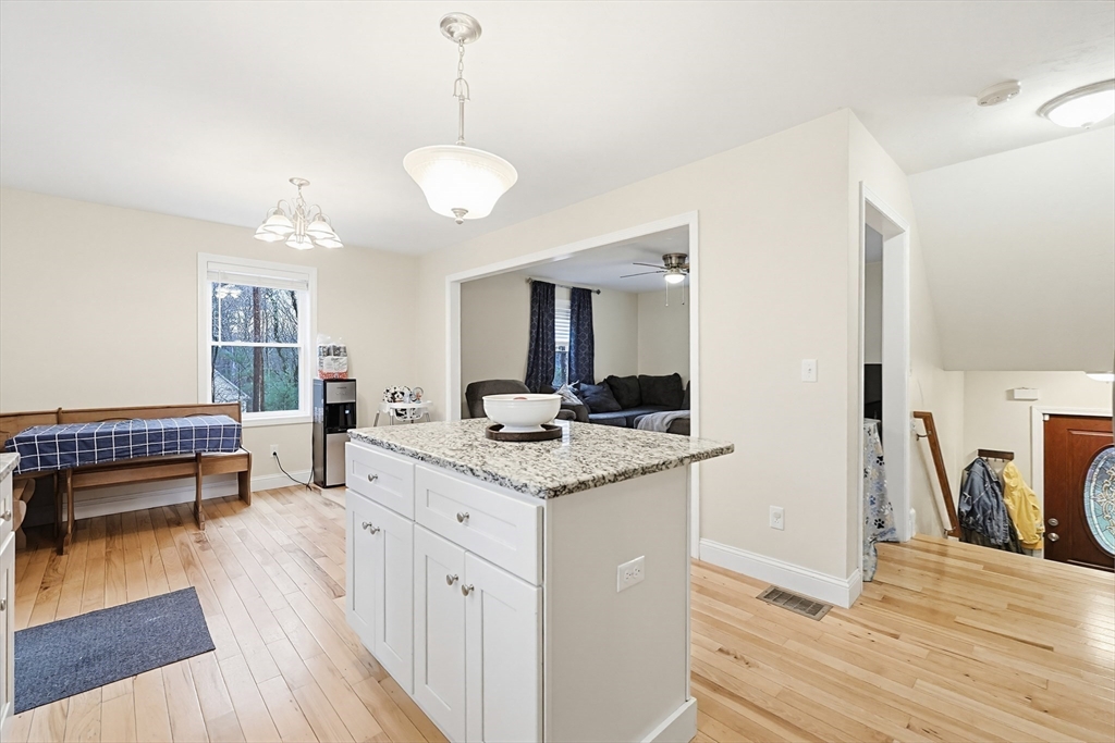 16 I Capen Road Spencer, MA 01562 - Photo 10 of 34