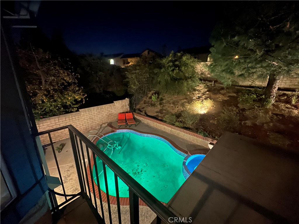 19832 Turtle Springs Way Porter Ranch, CA 91326 - Photo 39 of 46