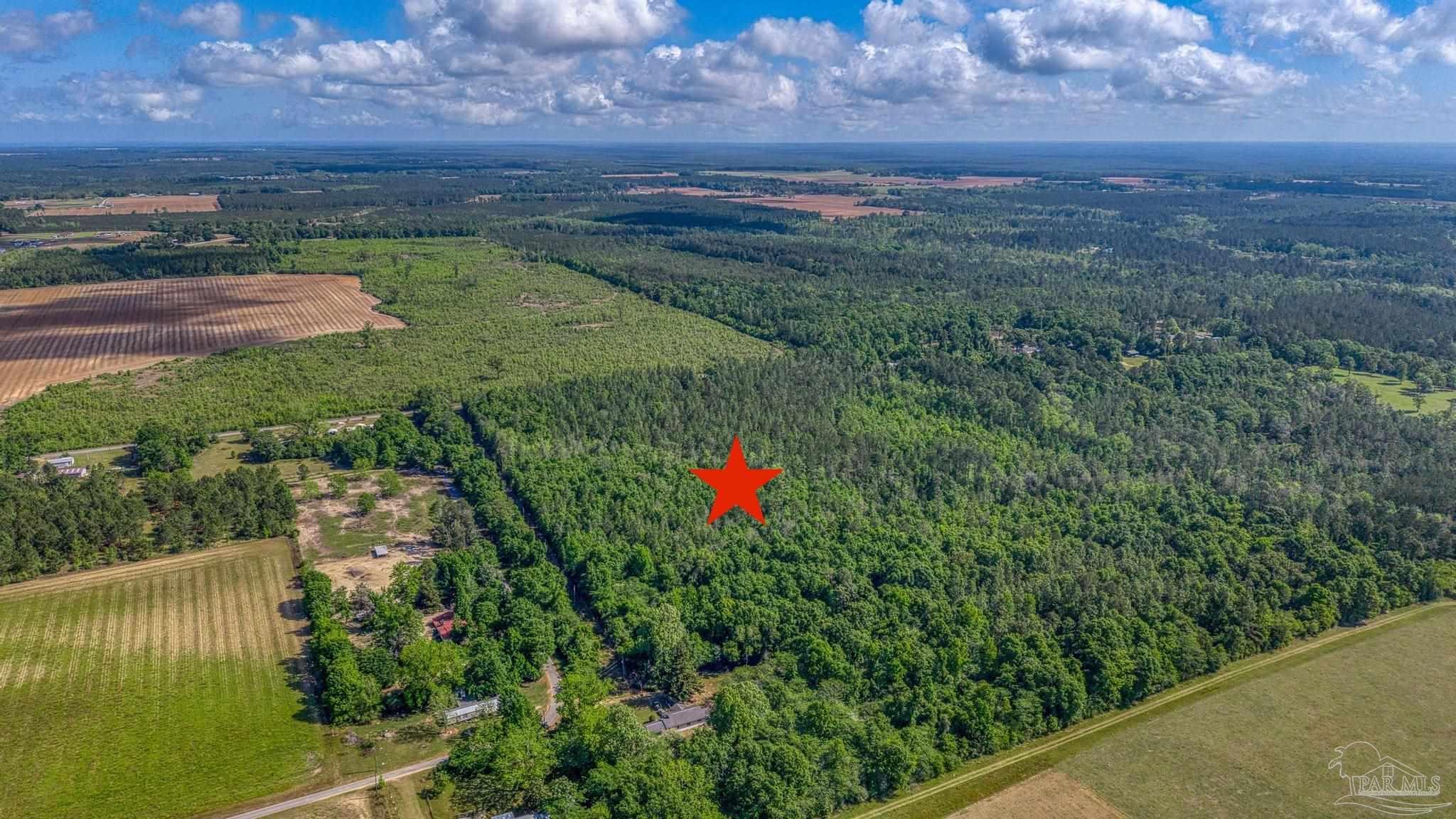 0 Whitfield Road Milton, FL 32570 - Photo 1 of 20 a view of outdoor space and city view