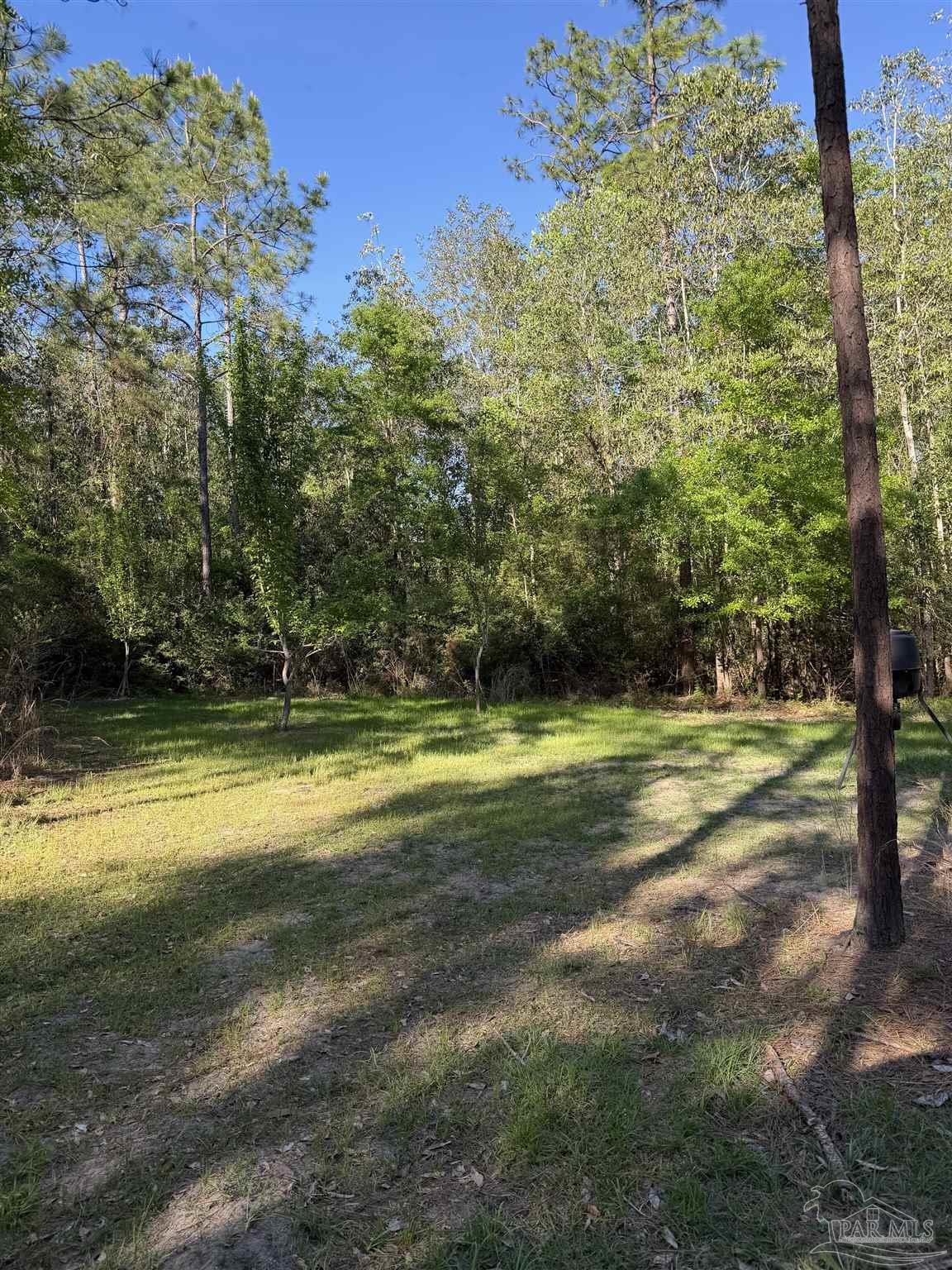 0 Whitfield Road Milton, FL 32570 - Photo 14 of 20 a view of a swimming pool with a yard