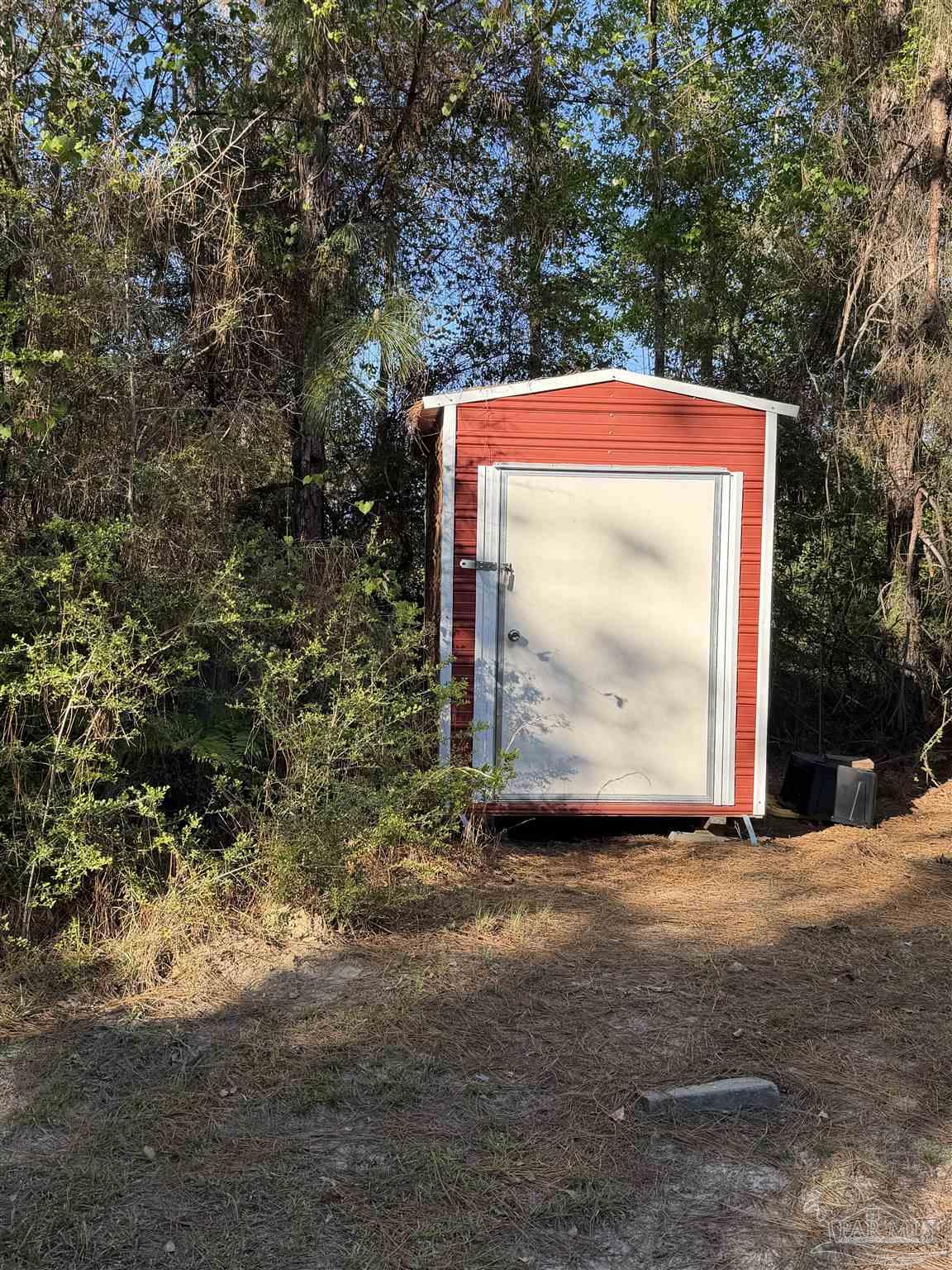 0 Whitfield Road Milton, FL 32570 - Photo 19 of 20 a view of an outdoor space