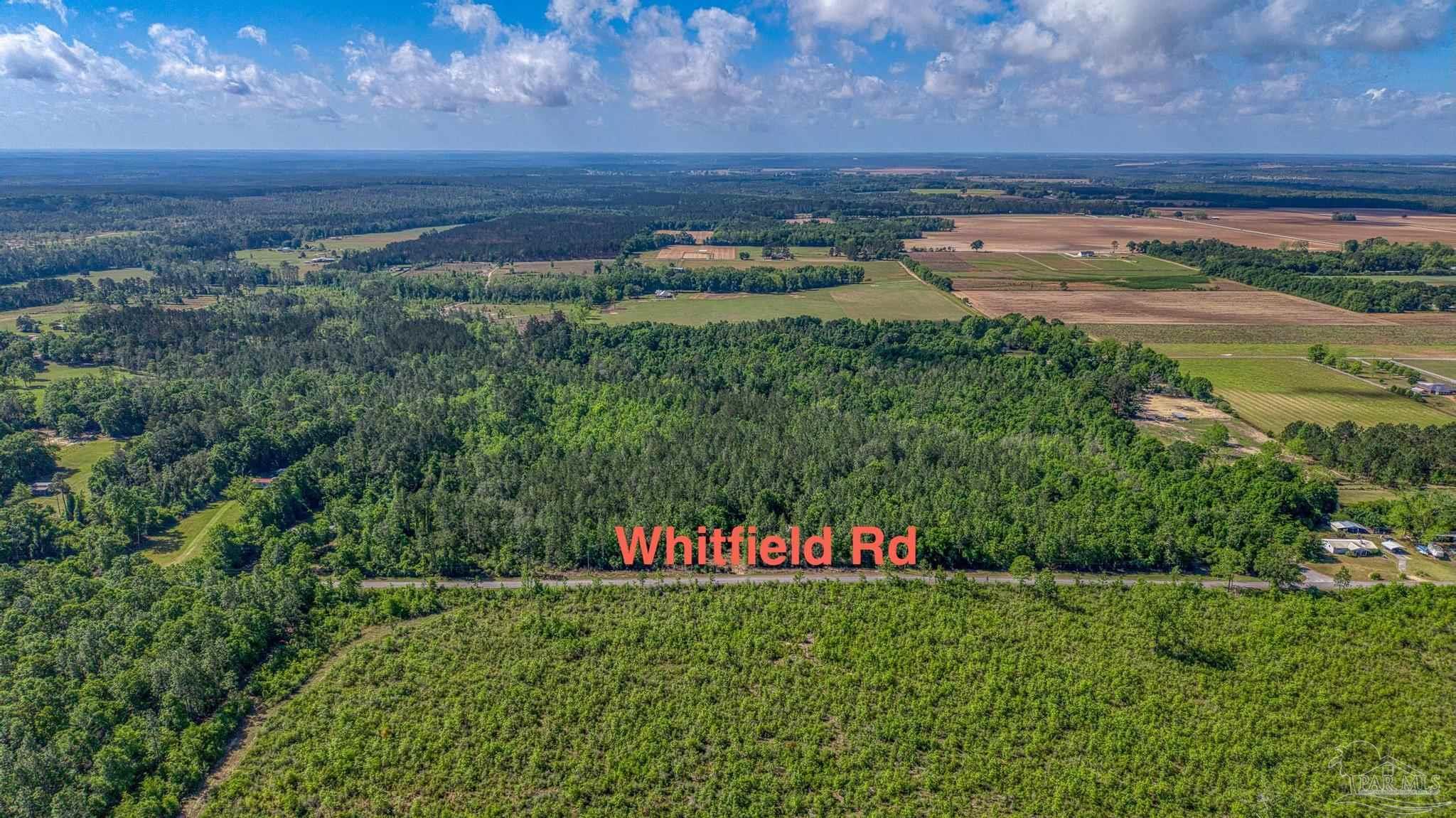 0 Whitfield Road Milton, FL 32570 - Photo 4 of 20 a view of a lush green field
