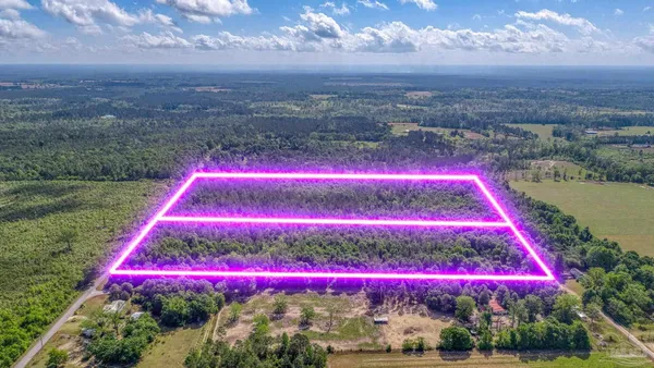 $589,000 | 0 Whitfield Road, Milton, FL 32570