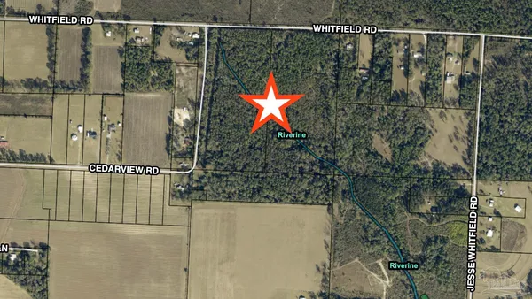 $589,000 | 0 Whitfield Road, Milton, FL 32570