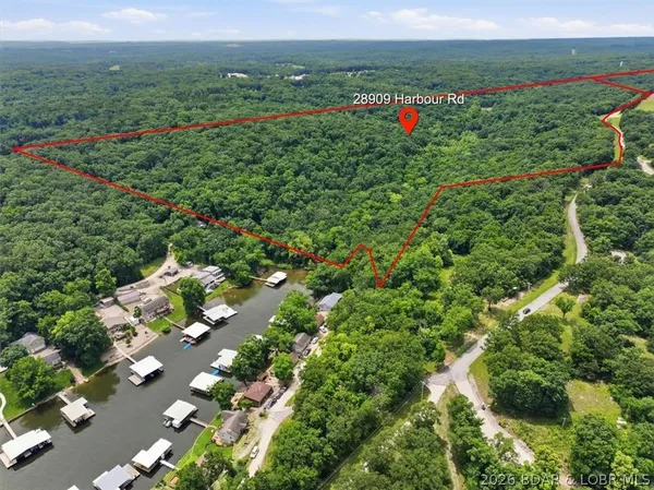 $3,000,000 | Tbd Harbour Road, Gravois Mills, MO 65037