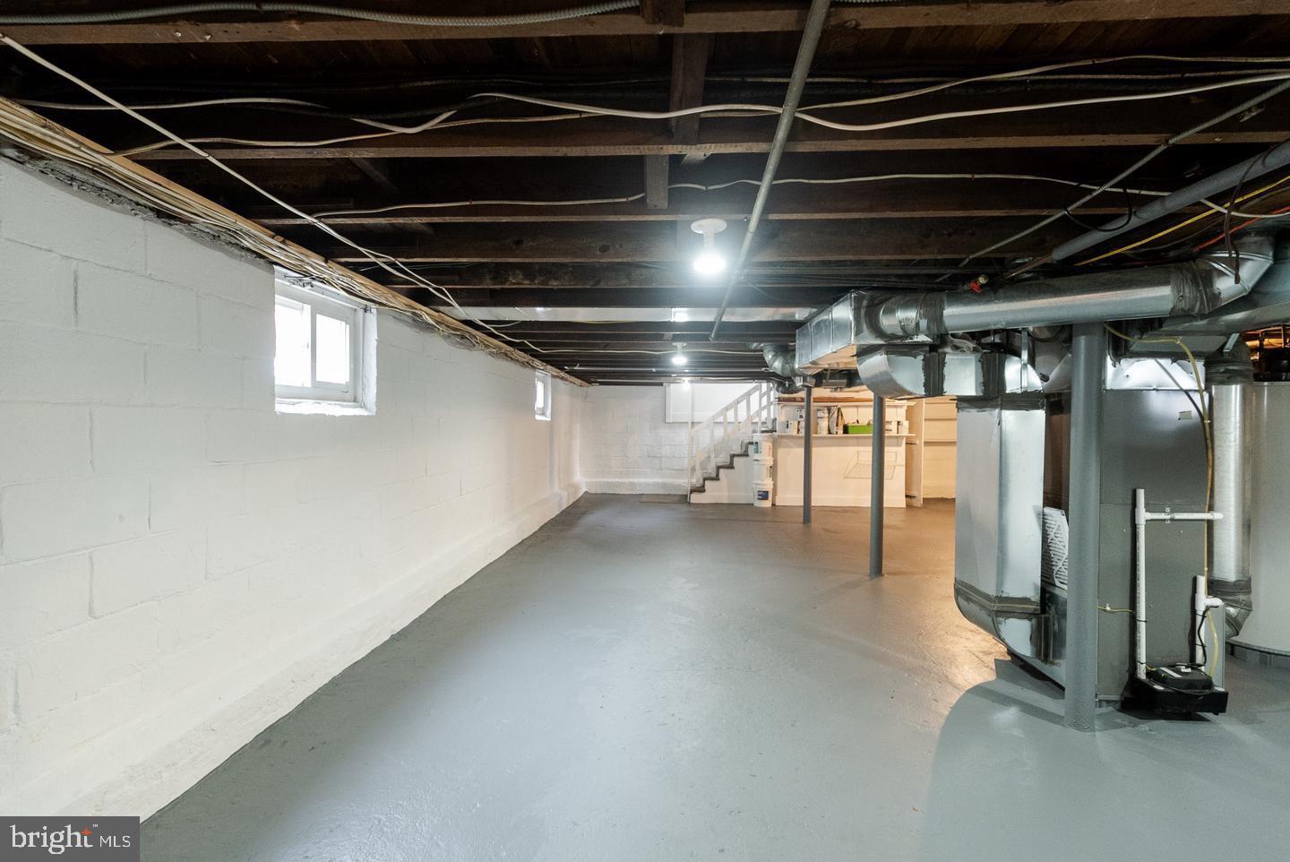 22 West 6th Avenue Runnemede, NJ 08078 - Photo 27 of 33 a view of storage and utility