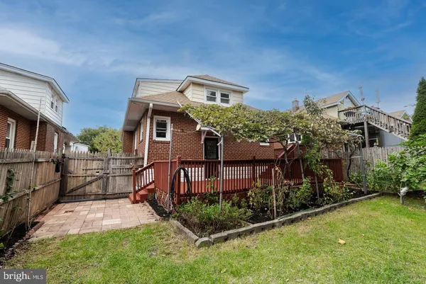 $2,600 | 22 West 6th Avenue, Runnemede, NJ 08078