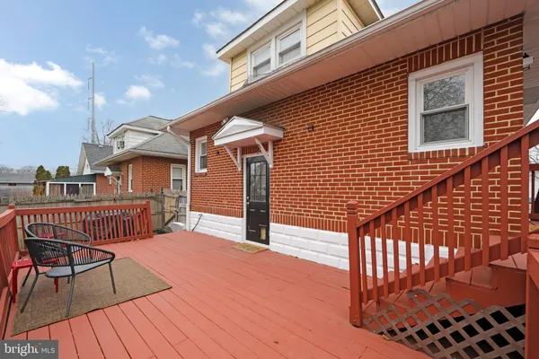 $2,600 | 22 West 6th Avenue, Runnemede, NJ 08078