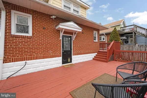 $2,600 | 22 West 6th Avenue, Runnemede, NJ 08078