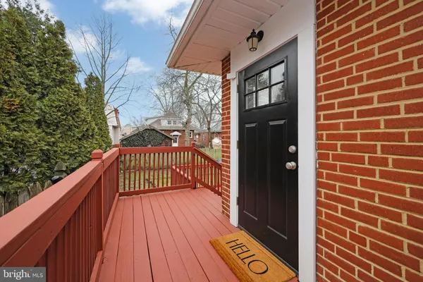 $2,600 | 22 West 6th Avenue, Runnemede, NJ 08078