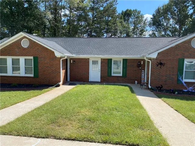 $540,000 | 1916 Patterson Circle, Lawrenceville, GA 30044