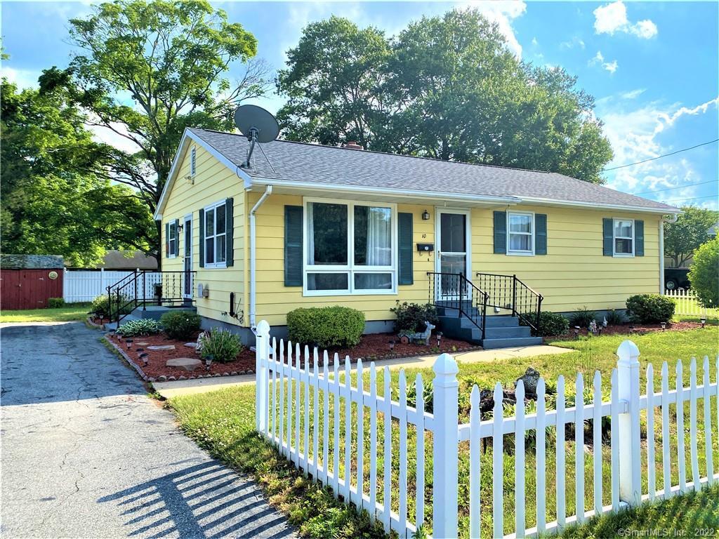 10 Quinebaug Road Norwich, CT 06360 - Photo 1 of 1 Gallery Image 1