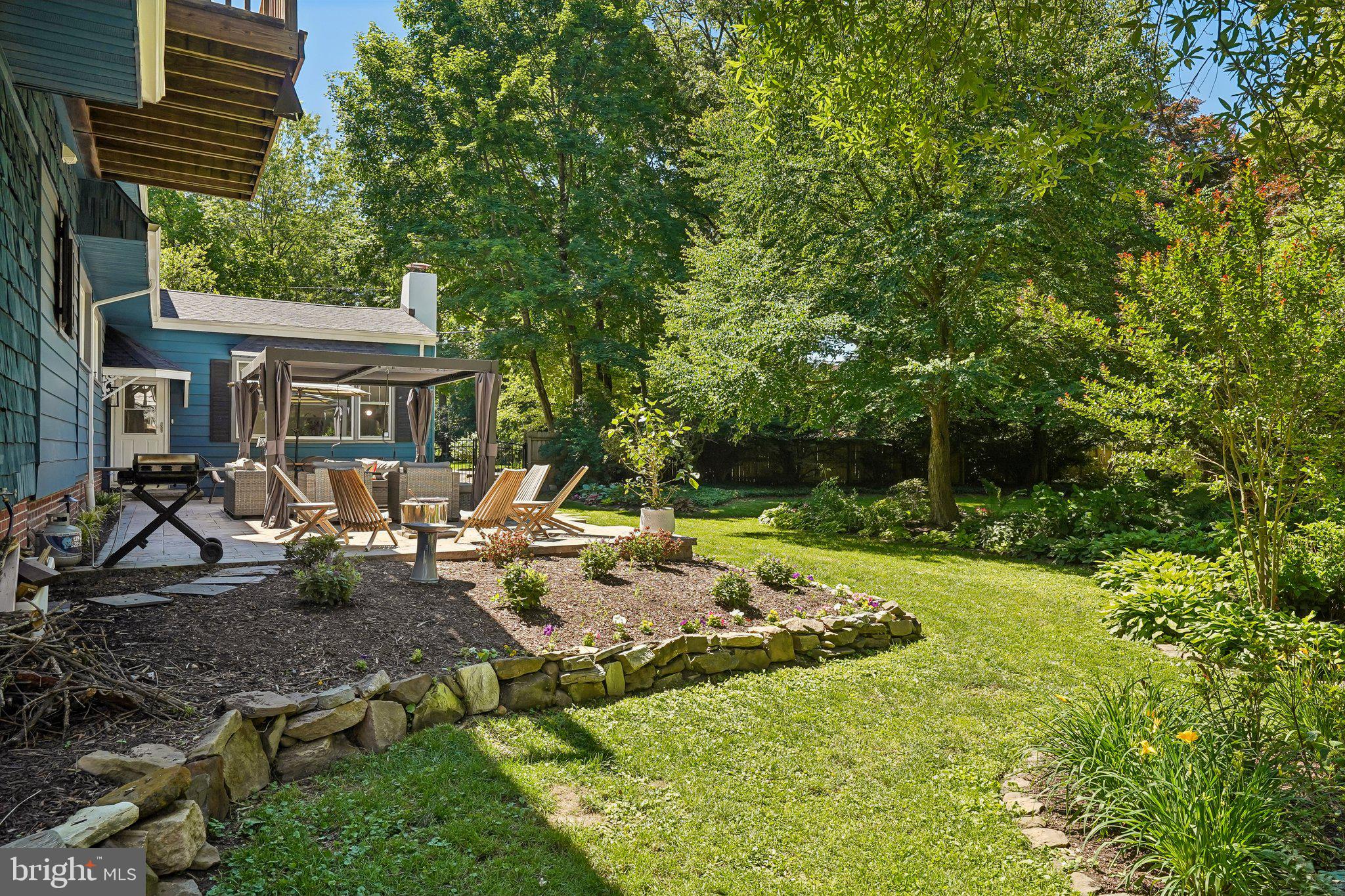 400 North Stanwick Road Moorestown, NJ 08057 - Photo 49 of 54